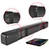 IntelliMix Bar Pro Kit Black Shure