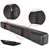 IntelliMix Bar Pro Kit Black Shure