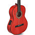 Signature Legacy Maestro Guitars Gipsy Kings Red Manuel Rodriguez