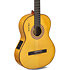 Signature Legacy Maestro Guitars Gipsy Kings Yellow Manuel Rodriguez