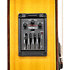 Signature Legacy Maestro Guitars Gipsy Kings Yellow Manuel Rodriguez