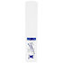 CVK10235 Anche Clarinette Basse VK1 Force 35 Vandoren