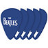 1CWH4-10B10 The Beatles 1964 Tour Ed Sullivan Stage (lot de 10) D'Addario