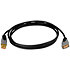 Rallonge USB 2.0 high speed, 3m Klotz