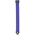 PWSAL403 Auto Lock Polypro mauve D'Addario