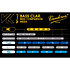 CVK10245 Anche Clarinette Basse VK1 Force 45 Vandoren