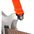 50BAL17 Auto Lock Nylon Sundown D'Addario