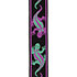 50PW01 Planet Waves Lizards mauve D'Addario