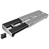 PW-XPNDCORE-01E Kit d'extension pour pedalboard XPND Core 01 D'Addario