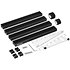 PW-XPNDCORE-02E Kit d'extension pour pedalboard XPND Core 02 D'Addario