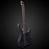 Ghost Super Shred 8 String Multi-Scale Black Legator