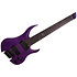 Ghost Super Shred 8 String Multi-Scale Purple Legator