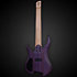 Ghost Super Shred 8 String Multi-Scale Purple Legator