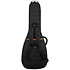 M80 Classic Ultra Dual Electric Case Black Mono