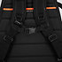 M80 Classic Ultra Dual Electric Case Black Mono