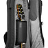 M80 Classic Ultra Dual Electric Case Black Mono