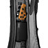 M80 Classic Ultra Dual Bass Case Black EBS