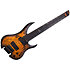 Ghost Super Shred 8-String Multi-Scale Death Valley Legator