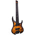 Ghost Super Shred 8-String Multi-Scale Death Valley Legator