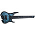 Ghost Super Shred 8-String Multi-Scale Dark Sapphire Legator