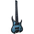 Ghost Super Shred 8-String Multi-Scale Dark Sapphire Legator