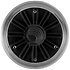 PW-PH360-01 Porte-médiator 360 D'Addario