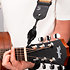 DGS12 Système Quick Release pour petits instruments D'Addario