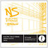 Corde de Fa pour violoncelle 5 cordes NS Design