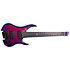 Ghost Super Shred 8 String Multi-Scale Hypernova Blue Legator