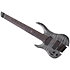 Ghost Super Shred 8 String Multi-Scale Left Handed Black Legator