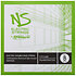 Corde détail contrebasse SI filée plat NS Design