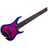 Ghost Super Shred 9 Strings Multi-Scale Hyper Nova Blue Legator
