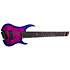 Ghost Super Shred 9 Strings Multi-Scale Hyper Nova Blue Legator