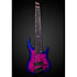 Ghost Super Shred 9 Strings Multi-Scale Hyper Nova Blue Legator