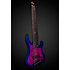 Ghost Super Shred 9 Strings Multi-Scale Hyper Nova Blue Legator
