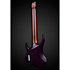 Ghost Super Shred 9 Strings Multi-Scale Hyper Nova Blue Legator