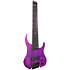 Ghost Super Shred 9 Strings Multi-Scale Purple Legator