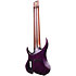 Ghost Super Shred 9 Strings Multi-Scale Purple Legator