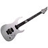 Yo Onityan Signature 6 Strings Silver Flake + Housse Legator