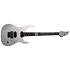 Yo Onityan Signature 6 Strings Silver Flake + Housse Legator