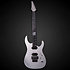 Yo Onityan Signature 6 Strings Silver Flake + Housse Legator