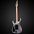 Yo Onityan Signature 6 Strings Silver Flake + Housse Legator