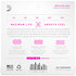 XSB45130 D'Addario