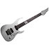 Yo Onityan Signature 7 Strings Silver Flake + Housse Legator