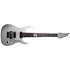 Yo Onityan Signature 7 Strings Silver Flake + Housse Legator