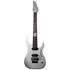 Yo Onityan Signature 7 Strings Silver Flake + Housse Legator