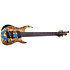 Ninja X 8-string Multiscale Caribbean + Housse Legator