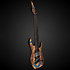 Ninja X 8-string Multiscale Caribbean + Housse Legator