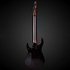 Ninja X 8-string Multiscale Caribbean + Housse Legator