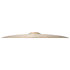 A0043 Ping Ride 22" Zildjian